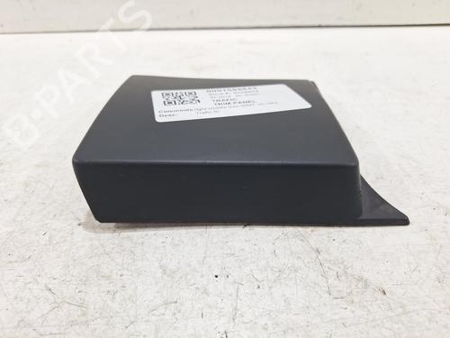 Andre RENAULT TRAFIC III Van (FG_) 1.6 dCi 120 (FGMK) | BP31088719O1