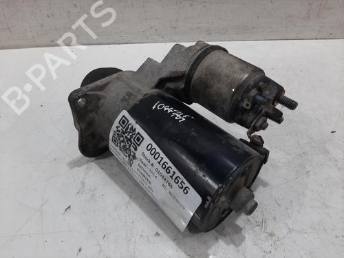 Starter VAUXHALL MOKKA / MOKKA X (J13) 1.4 4x4 | BP33212244M8 - Image 3