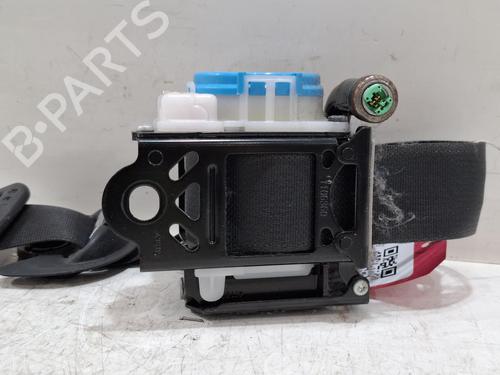 Front right seatbelt TOYOTA AYGO (_B4_) 1.0 (KGB40) | BP39423592I25 - Image 6