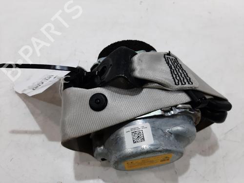 Rear right seatbelt JAGUAR I-PACE (X590) EV400 AWD | BP30179576I28 - Image 4