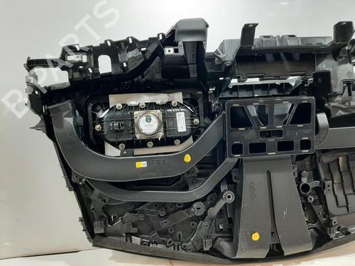 Airbag sæt JAGUAR I-PACE (X590) EV400 AWD | BP30141561C86 