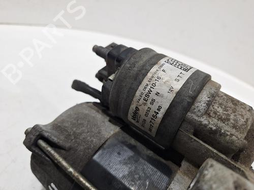 Startmotor CITROËN C4 CACTUS 1.2 THP 110 | BP32027047M8 