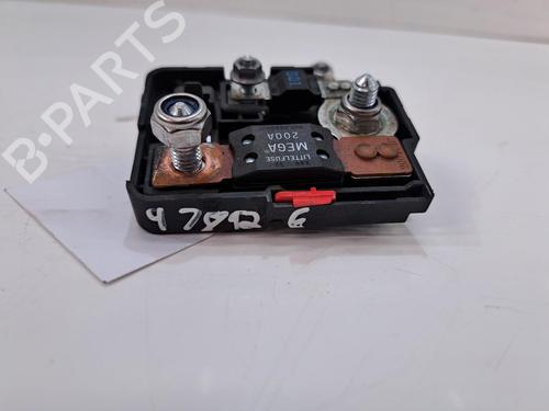 Fuse box JAGUAR I-PACE (X590) EV400 AWD | BP29883527E1