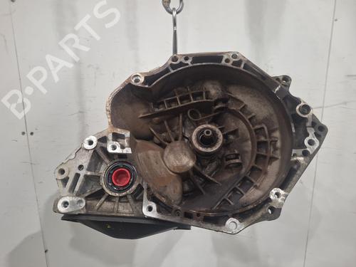 Gearkasse Gearkasse 38327784 38327784