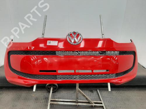 front-bumper-vw-up-121-122-bl1-bl2-bl3-123-2011-33124672 main image