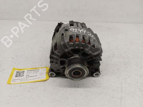 Used Alternator Alternator 26864494 26864494