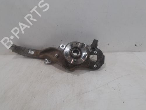 Left front steering knuckle JAGUAR I-PACE (X590) EV400 AWD | BP30532972M25