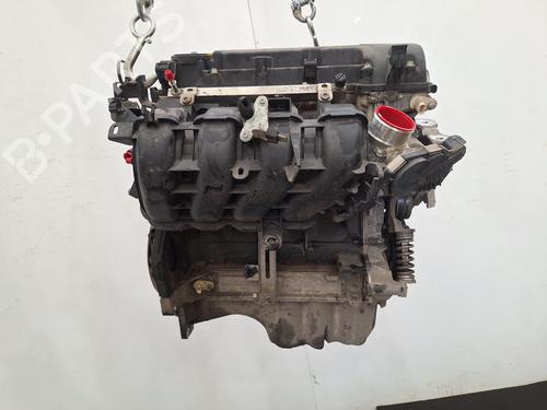 Engine VAUXHALL CORSA Mk IV (E) (X15) 1.4 | BP37236383M1 - Image 2