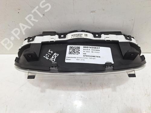Instrument cluster HYUNDAI i30 (FD) 1.4 | BP26846175C47 