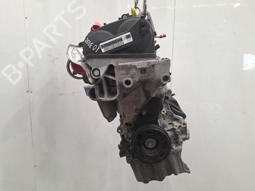 Engine VW POLO VI (AW1, BZ1, AE1) 1.0 TSI | BP30286808M1