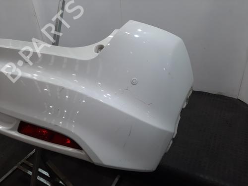 Rear bumper HONDA CIVIC IX (FK) 1.8 i-VTEC (FK2) | BP29966508C8 