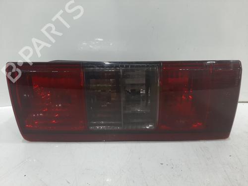 Used Left taillight VAUXHALL COMBO Mk II (C) Box Body/MPV (F25) 1.3 CDTI 16V (75 hp) 26785774