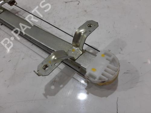Front right window mechanism SUZUKI BALENO (FW, EW) 1.2 (A1K412) | BP37230695C23 - Image 3