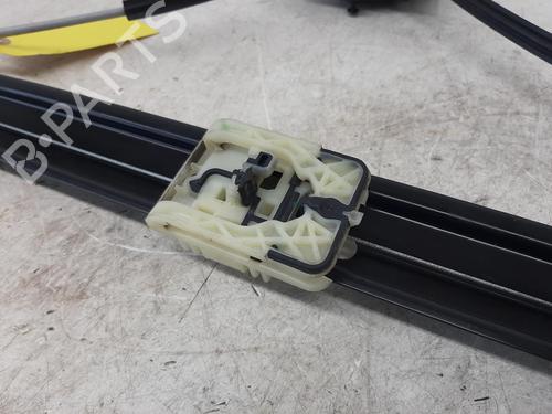 Front left window mechanism VW CRAFTER Van (SY_, SX_) 2.0 TDI | BP26868688C22 