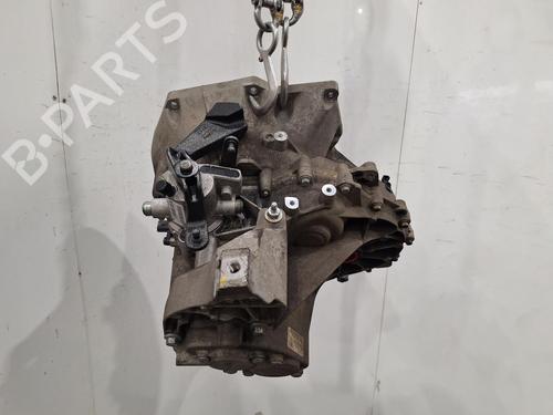Gearbox VOLVO V40 Hatchback (525) D2 | BP37540150M3 - Image 6