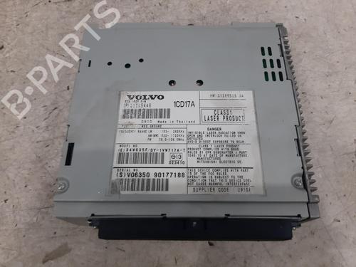 Radio VOLVO C30 (533) 1.6 | BP26757513E6 