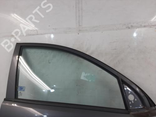 Right front door HYUNDAI i10 I (PA) 1.2 | BP30057629C3