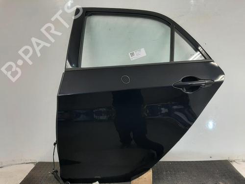 Used Left rear door KIA PICANTO II (TA) 1.0 (67 hp) 29112667