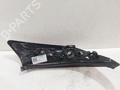 Left taillight TOYOTA AYGO (_B4_) 1.0 (KGB40) | BP32144931C34 