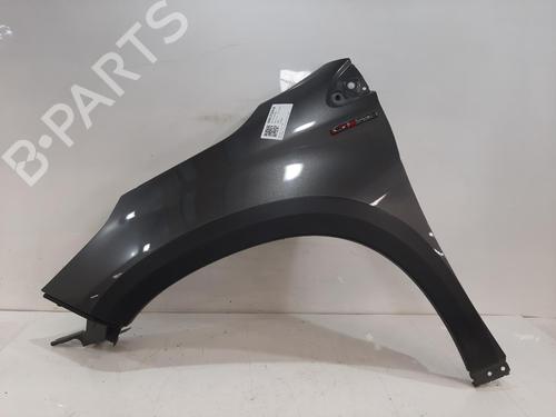 Used Left front fenders Left front fenders 36878900 36878900