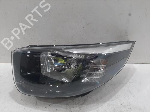 Faro izquierdo KIA PICANTO III (JA) 1.2 (84 hp) 31305484