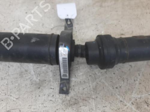 Driveshaft LAND ROVER RANGE ROVER SPORT II (L494) 4.4 SDV8 4x4 | BP26776035M37 