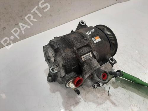 AC compressor FORD FOCUS III Turnier 1.5 TDCi | BP35963036M34 - Image 2
