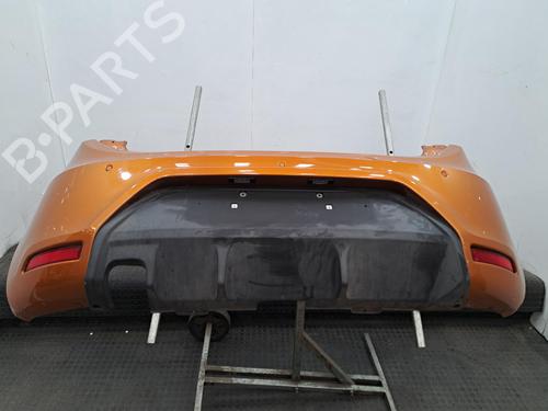 Used Rear bumper Rear bumper MG MG 3 1.5 (109 hp) 33868439 33868439