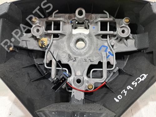 Steering wheel PEUGEOT 207 CC (WD_) 1.6 16V | BP31812782C49 
