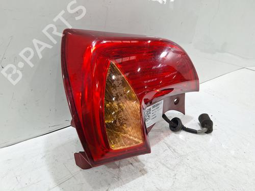 Right taillight KIA PICANTO II (TA) 1.0 | BP39916933C35 - Image 3