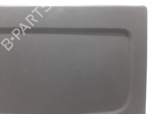 Rear parcel shelf VAUXHALL INSIGNIA Mk I (A) Hatchback (G09) 2.0 CDTI (68) | BP29966555C85