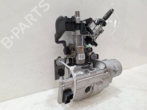 Steering column VAUXHALL CORSA Mk IV (E) (X15) 1.4 | BP39655655M21 - Image 4