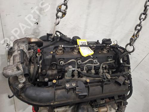 Engine VAUXHALL MOKKA / MOKKA X (J13) 1.7 CDTI | BP40222661M1 - Image 5