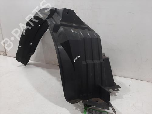 Wheel arch TOYOTA AYGO (_B1_) 1.0 (KGB10_, KGB10R) | BP29881909C56