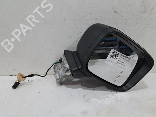 Used Right mirror JEEP RENEGADE SUV (BU, B1, BV) 1.6 (110 hp) 31316047