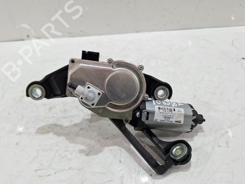 Motor limpia trasero Motor limpia trasero BMW 1 (E87) 116 i (122 hp) 39916939 39916939
