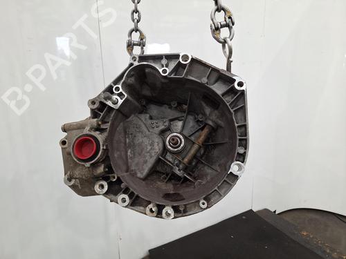 Used Gearbox FORD KA (RU8) 1.2 (69 hp) 30180437