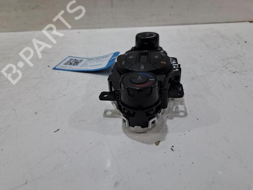 AC-Styringsenhed/Manøvreenhed FORD FIESTA VI (CB1, CCN) 1.0 EcoBoost | BP29703949I5 