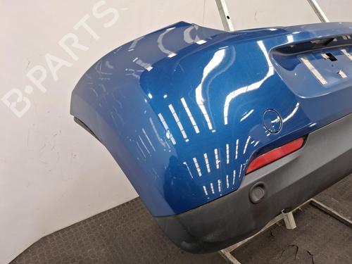 Bagtil kofangere SMART FORFOUR Hatchback (453) 0.9 (453.044, 453.053) | BP38871335C8 - Image 2
