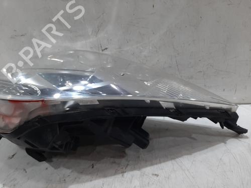 Left headlight KIA VENGA (YN) 1.6 CVVT | BP37497154C28 - Image 5