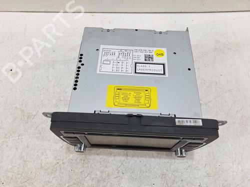 Radio VW TIGUAN (5N_) 2.0 TDI 4motion | BP32356852E6