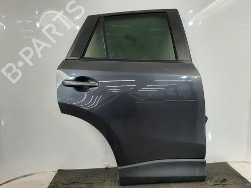Used Right rear door Right rear door 38446485 38446485