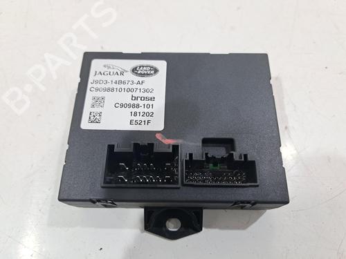 Used Control unit JAGUAR I-PACE (X590) EV400 AWD (400 hp) 31927780