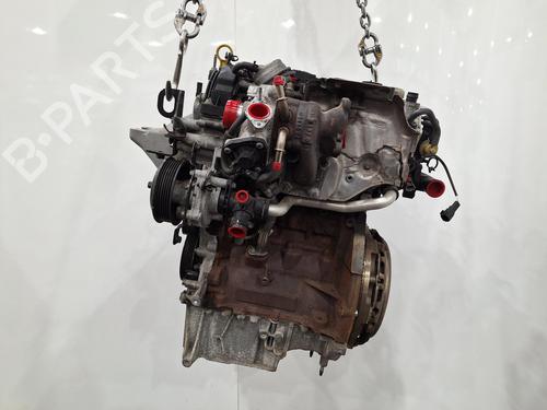 Engine FORD FIESTA VII (HJ, HF) 1.0 EcoBoost | BP30057488M1 