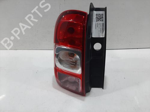 Used Left taillight DACIA DUSTER (HS_) 1.5 dCi (109 hp) 31361744