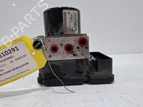 ABS pump FORD FIESTA VI (CB1, CCN) 1.4 | BP38440928M43 - Image 3