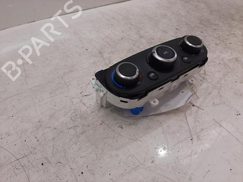 Climate control RENAULT CLIO IV (BH_) 0.9 TCe 90 (BHNF, BHMA, BHMH, BHJK, BHJR) | BP36938588I5 - Image 3