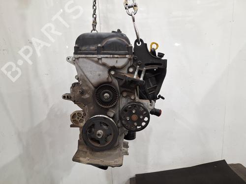 Used Engine Engine HYUNDAI ix20 (JC) 1.4 (90 hp) 33988640 33988640