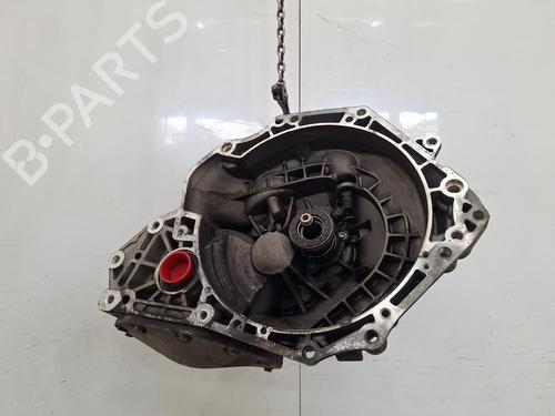 Used Gearbox Gearbox VAUXHALL ASTRA Mk VII (K) (B16) 1.0 (105 hp) 39655556 39655556