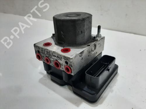 ABS pump SKODA FABIA II (542) 1.2 | BP26817909M43 
